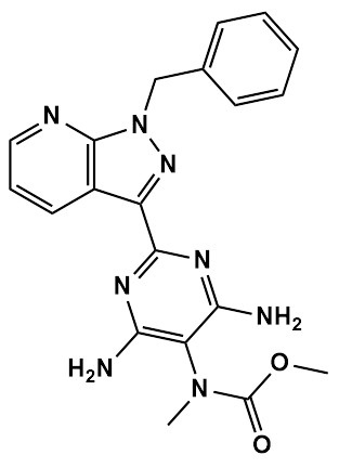 Riociguat EP Impurity B 